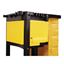 Picture of Locking cabinet for valuable for use with L658