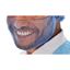 Picture of Beard Snood Light Blue Pk50