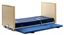 Picture of Auva Super Low Profiling Bed
