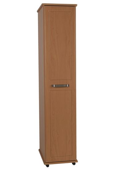 Picture of AURIGA Single Door Wardrobe