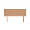 Picture of Classic range 3` headboard