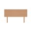 Picture of Classic range 3` headboard