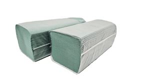 PURE Interfold Hand Towel - (3600)