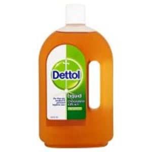 Show details for Dettol Original ( 750ml ) Dettol Original ( 750ml )