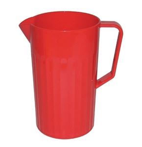 Kristallon 1.4L Jug - Red