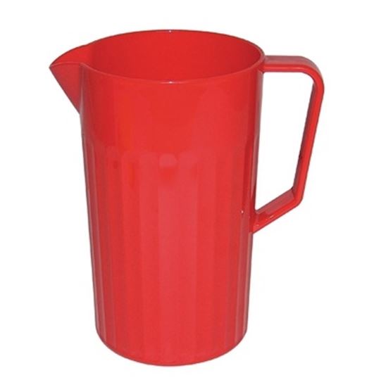Picture of Kristallon 1.4L Jug - Red