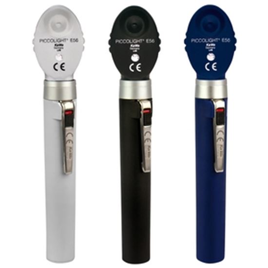 Picture of Piccolight E56 Opthalmoscope  - Black
