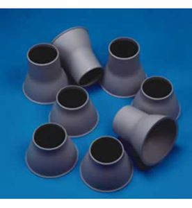 Show details for Elephants feet 9cm raise Elephants feet 9cm raise