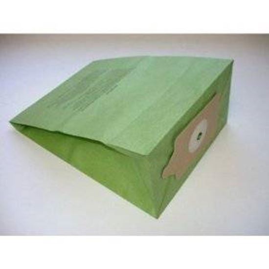 Picture of Henry / James 2 Layer Dust Bag (10)