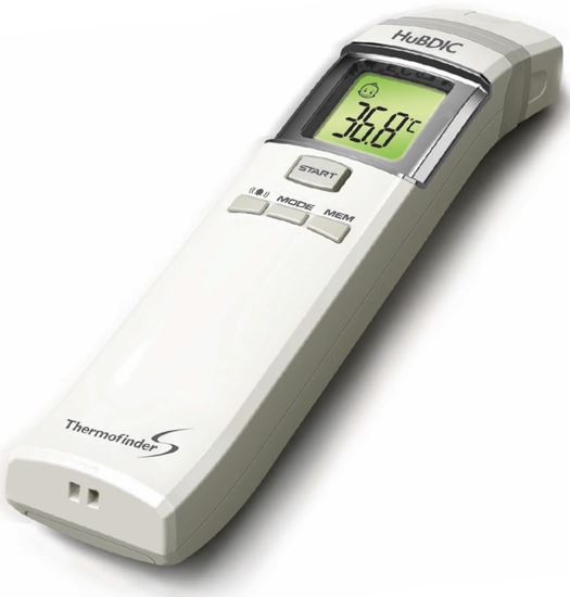 Picture of Non Contact Infrared Thermometer