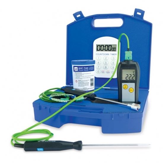 Picture of Legionnaire`s or Legionella Testing Kit