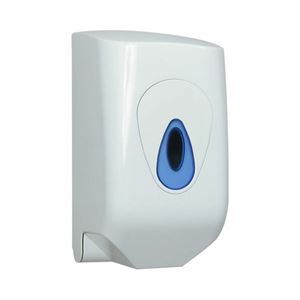 Show details for Mini Centrefeed Roll Dispensor Mini Centrefeed Roll Dispensor