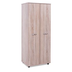 Show details for ANTLIA Bedroom Furniture Set with Lockable Bedside Cabinet