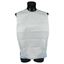 Picture of Disposable Bib - Heavy Duty 37x75cm (100) with sticky tab