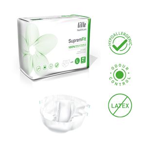 Show details for Supreme Fit All In One Large Super (22) Supreme Fit All In One Large Super (22)