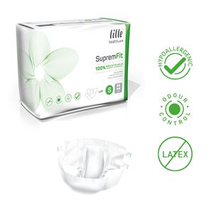 Show details for Supreme Fit All in One Small Maxi (20) Supreme Fit All in One Small Maxi (20)