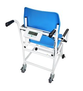 Show details for MARSDEN M-225 Chair Scale