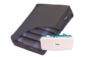 Show details for Saphair Alternating Pressure Relief Cushion System Saphair Alternating Pressure Relief Cushion System