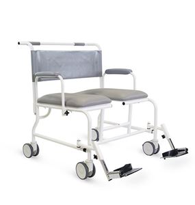 Show details for Freeway T100 Bariatric Shower Chair