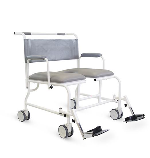Picture of Freeway T100 Bariatric Shower Chair