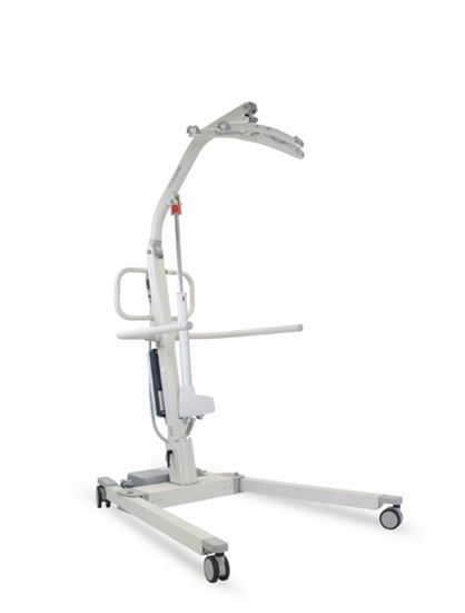 Picture of Bariatric Aluminium Mobile Lifting Hoist