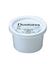 Picture of Disposable Denture Pot & Lid Combined
