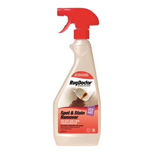 Show details for Rug Doctor Spot & Stain Remover (500ml)
