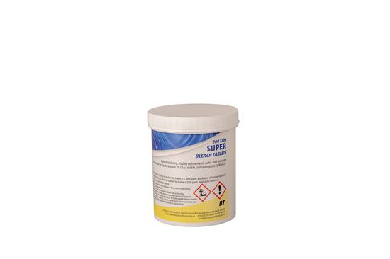 Picture of Bleach Tablets (200)