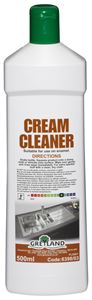 Cream Cleaner 500ml