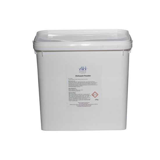Picture of Dishwash Salt (25Kg)