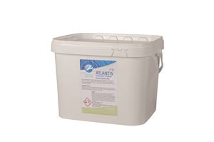 Crockery Tannin Remover