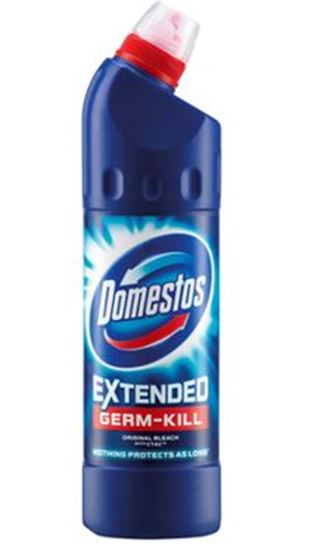 Picture of Domestos Bleach Original - 750ml