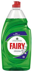 Show details for Fairy Liquid Original (900ml)