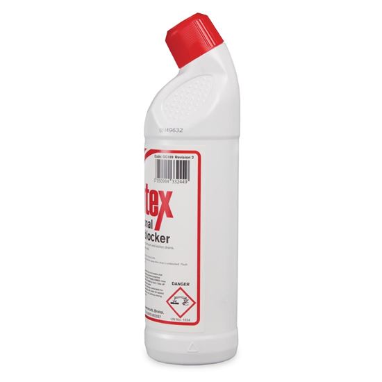 Picture of Jantex Drain Unblocker 1Ltr
