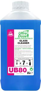 Show details for Super Concentrated Glass Cleaner (2L)