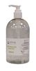 Picture of Atlantol Alcohol Gel with pump dispensor (500ml)
