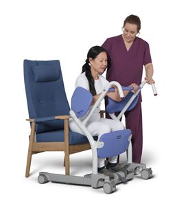 Show details for ArjoHuntleigh Sara Stedy