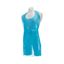 Picture of Polythene Roll Aprons - Blue (200)