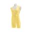 Picture of Polythene Roll Aprons - Yellow ( 200 )