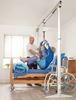 Picture of CP200 Portable Track Hoist