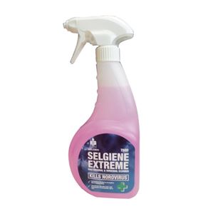 Show details for SELGIENE EXTREME Highcare Cleaner (6 x 750ml)