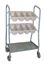 Picture of Cutlery Trolley