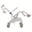 Picture of OCEAN VIP Tilt in Space Shower Chair Commode