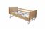 Picture of Medley ERGO Select Bed With Oak Siderails