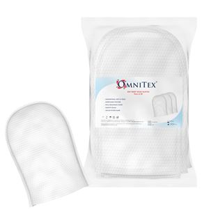 Show details for Omnitex Dry Gloves, Oval Shape (50pk)
