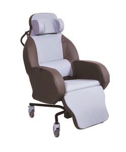 Show details for Integra Shell Seat (16" Seat)