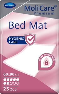 MoliCare Premium Bed Pad 60x90cm