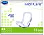 Picture of MoliCare Pad 2 Drop