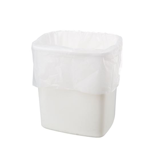 Picture of HEAVY DUTY Swing Bin Liners  (500)