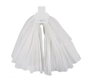 Show details for Big White Refill Mop 85g White - Starter Kit